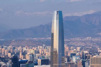 API Tech Forum – Santiago