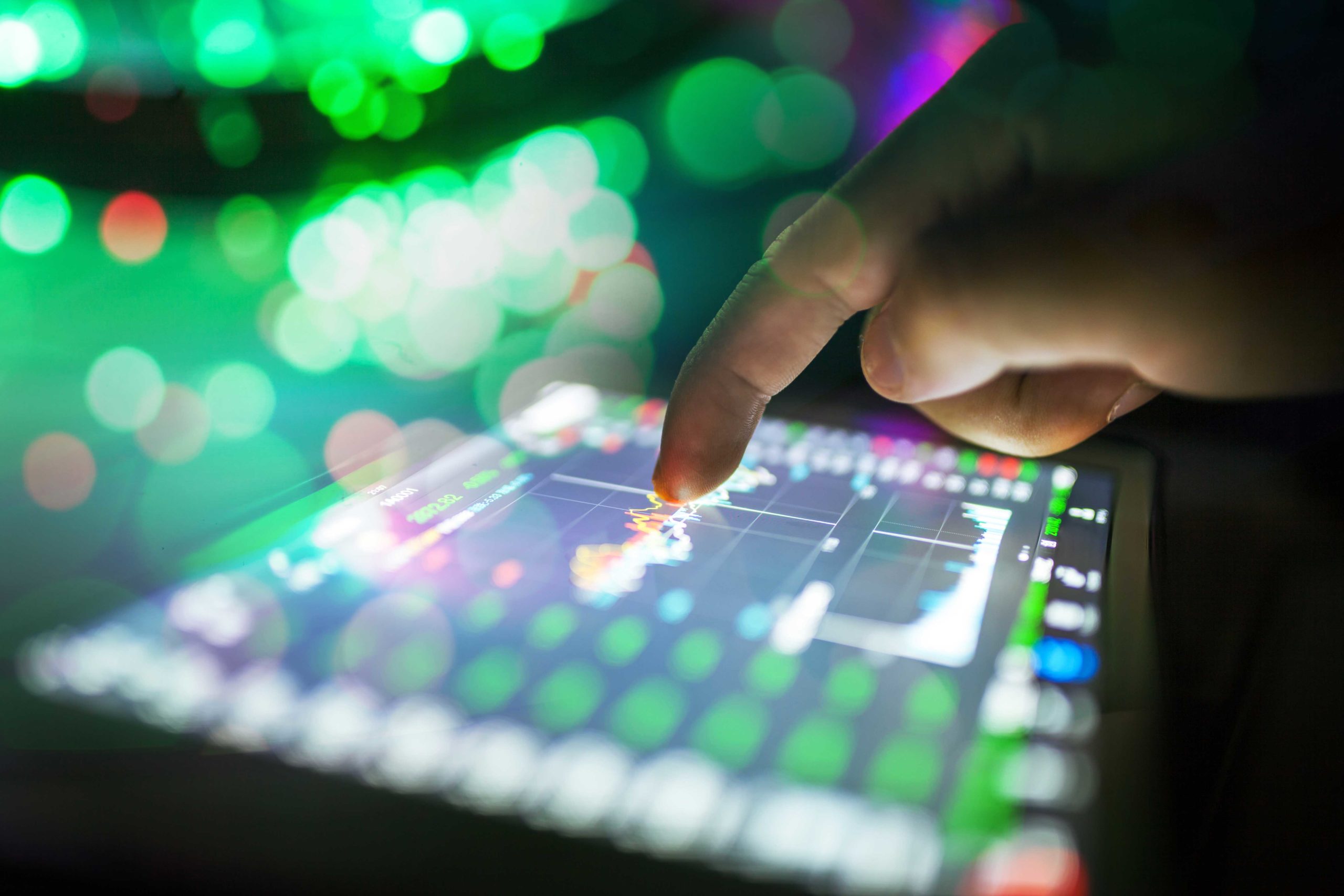 La Transformación Digital Es Una Necesidad Fundamental