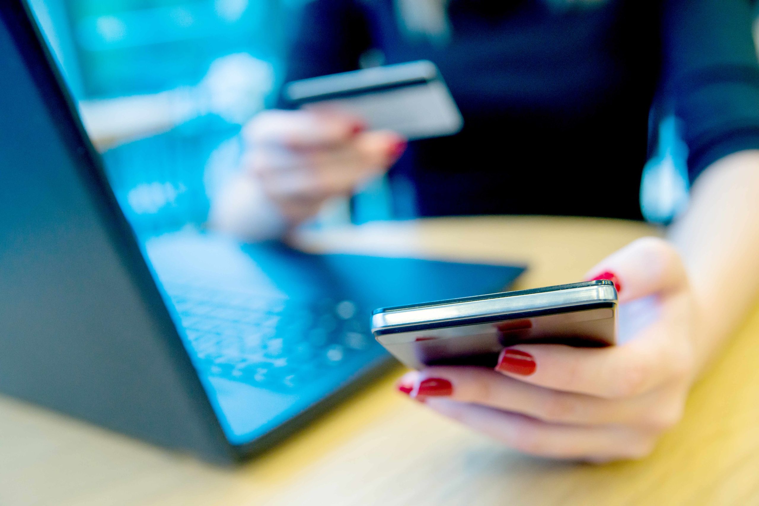 API financieras, la disrupción hecha software