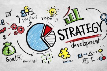 APIs y Microservicios, Estrategia de Dominios de Negocio