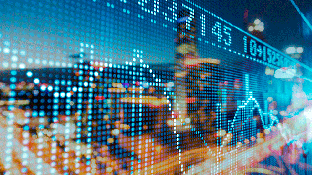 Información en tiempo real y toma de decisiones