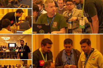 Galeria de Photography’s Spring One Platform 2018