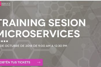 Apiservice Training Session Microservicios