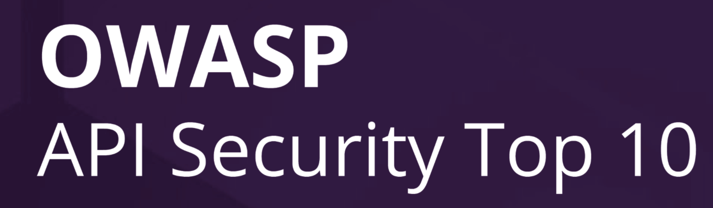 OWASP API Security