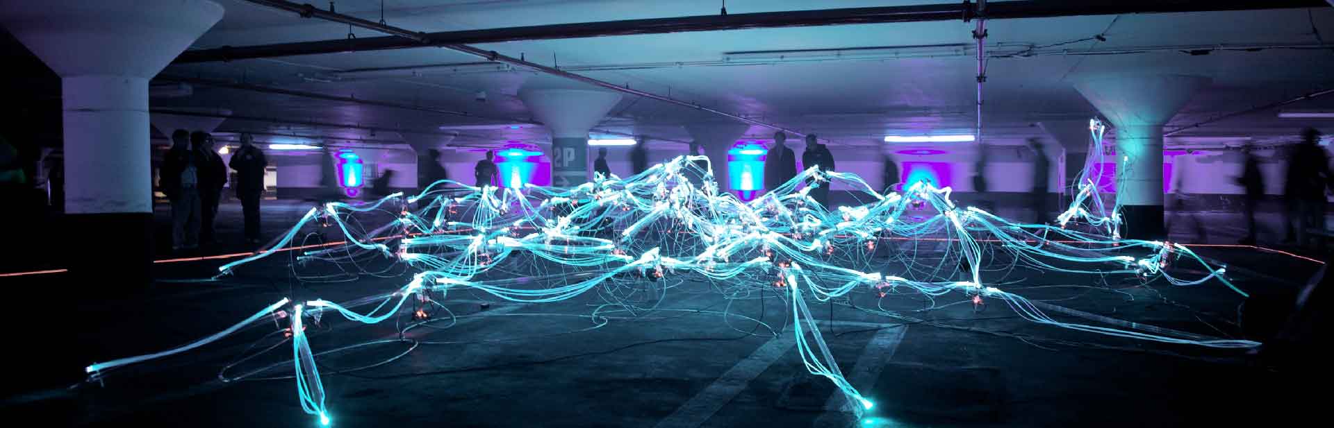 Arquitecturas Digitales