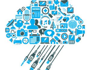 Estrategias de administración para la revolución en nube