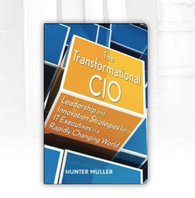 Resumen Libro: El CIO transformativo