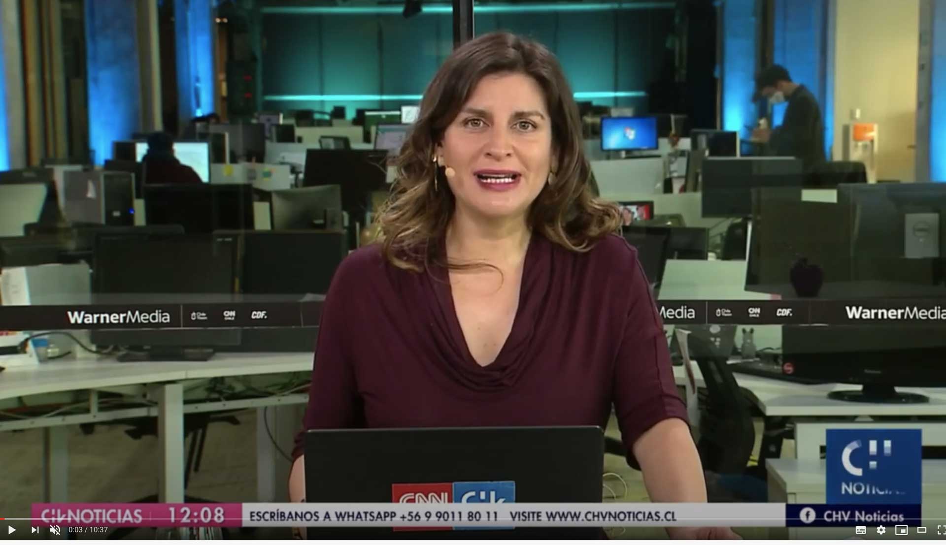 Entrevista sobre mejorar como la  seguridad y experiencia en CyberDay