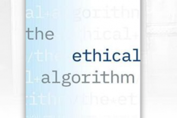 Libro Recomendado: El algoritmo ético