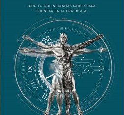 Libro recomendado: Bienvenidos a la revolución 4.0