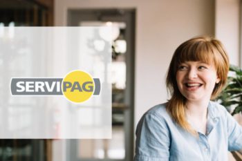 Es más que un proveedor: es un partner tecnológico”