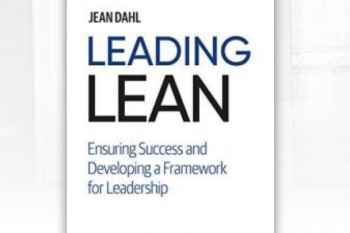 Resumen Libro: Liderazgo Lean