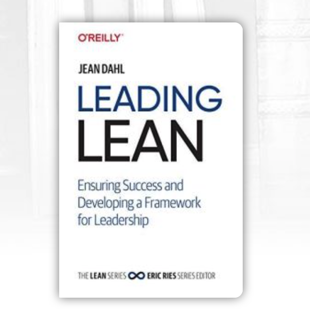 Resumen Libro: Liderazgo Lean