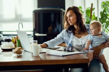 Resumen libro : La ventaja de la adaptación