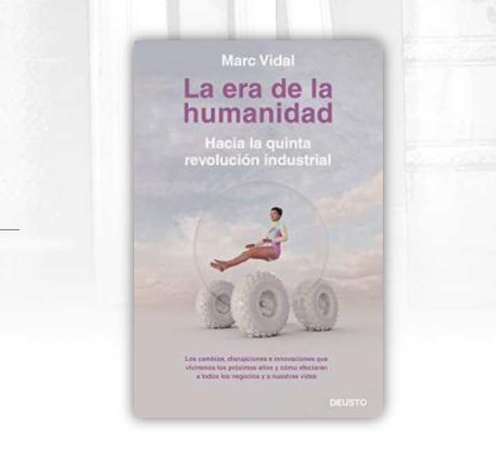 Libro Recomendado – La era de la humanidad