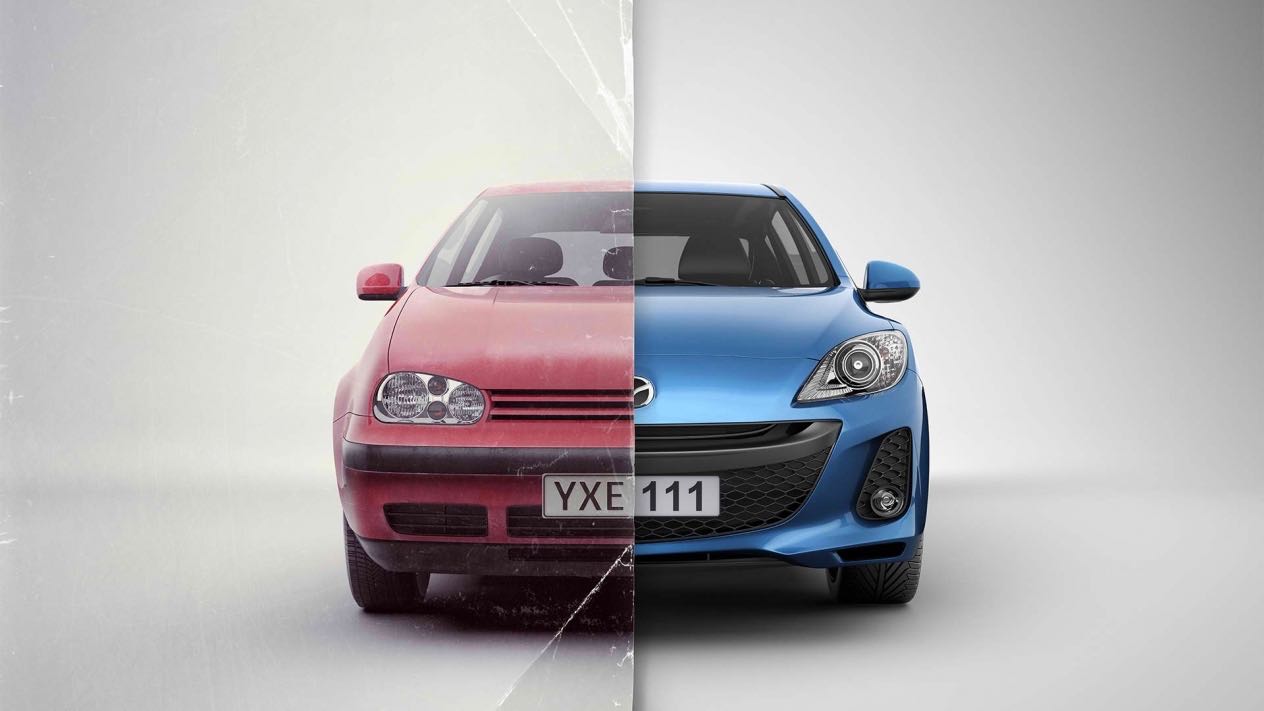 Como construir nuevos sistemas coexistiendo con sistemas legados