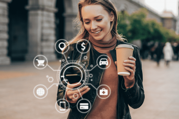 Cómo consolidar el avance en la adopción digital, producto de la contingencia sanitaria en la industria financiera.