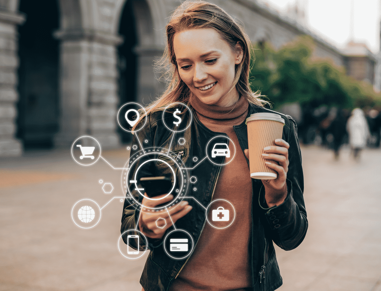 Cómo consolidar el avance en la adopción digital, producto de la contingencia sanitaria en la industria financiera.