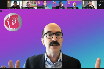 Conversatorio Digital – Tom Kelley