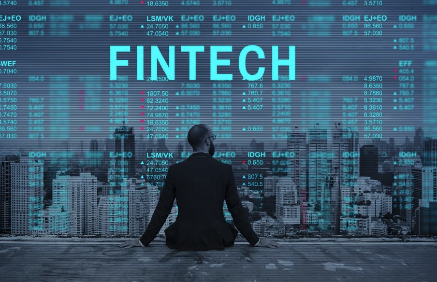 El impacto de las Fintech en la Industria de las Inversiones