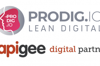 GOOGLE APIGEE, Lider Quadrante Gartner