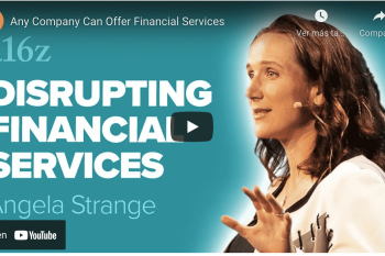 Toda empresa será una empresa fintech