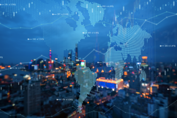 Tome ventaja de la Escala en la era Digital