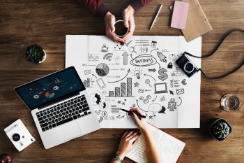 Claves para un negocio Digital por diseño