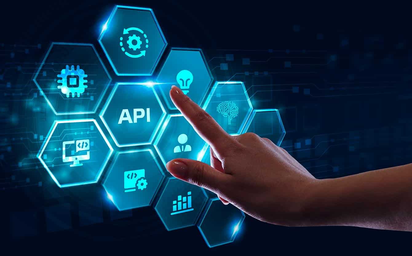 Evolucionado su estrategia de APIs empresarial