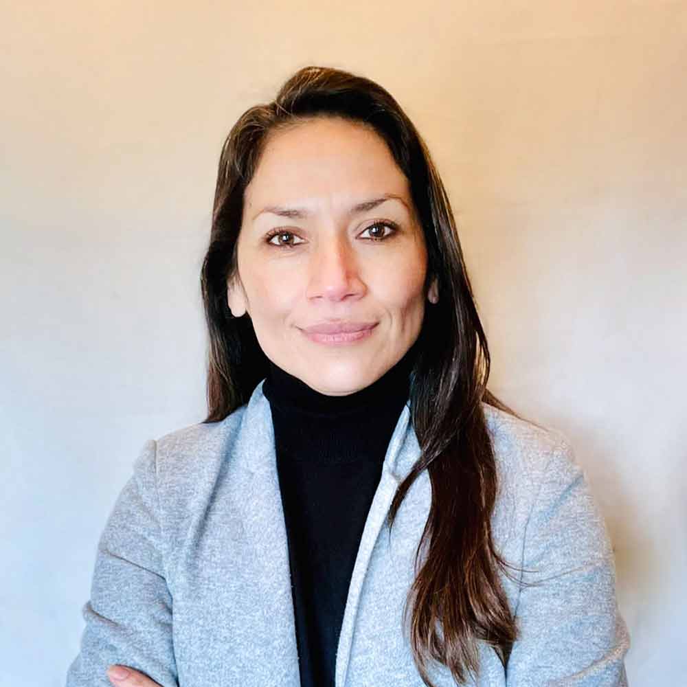 Ana Arancibia, Líder de Gestión de Talento en Prodigio