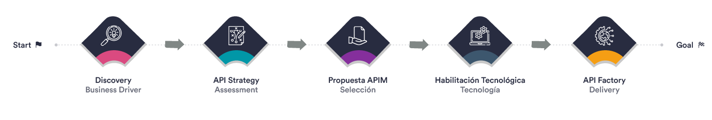 Enterprise API Program