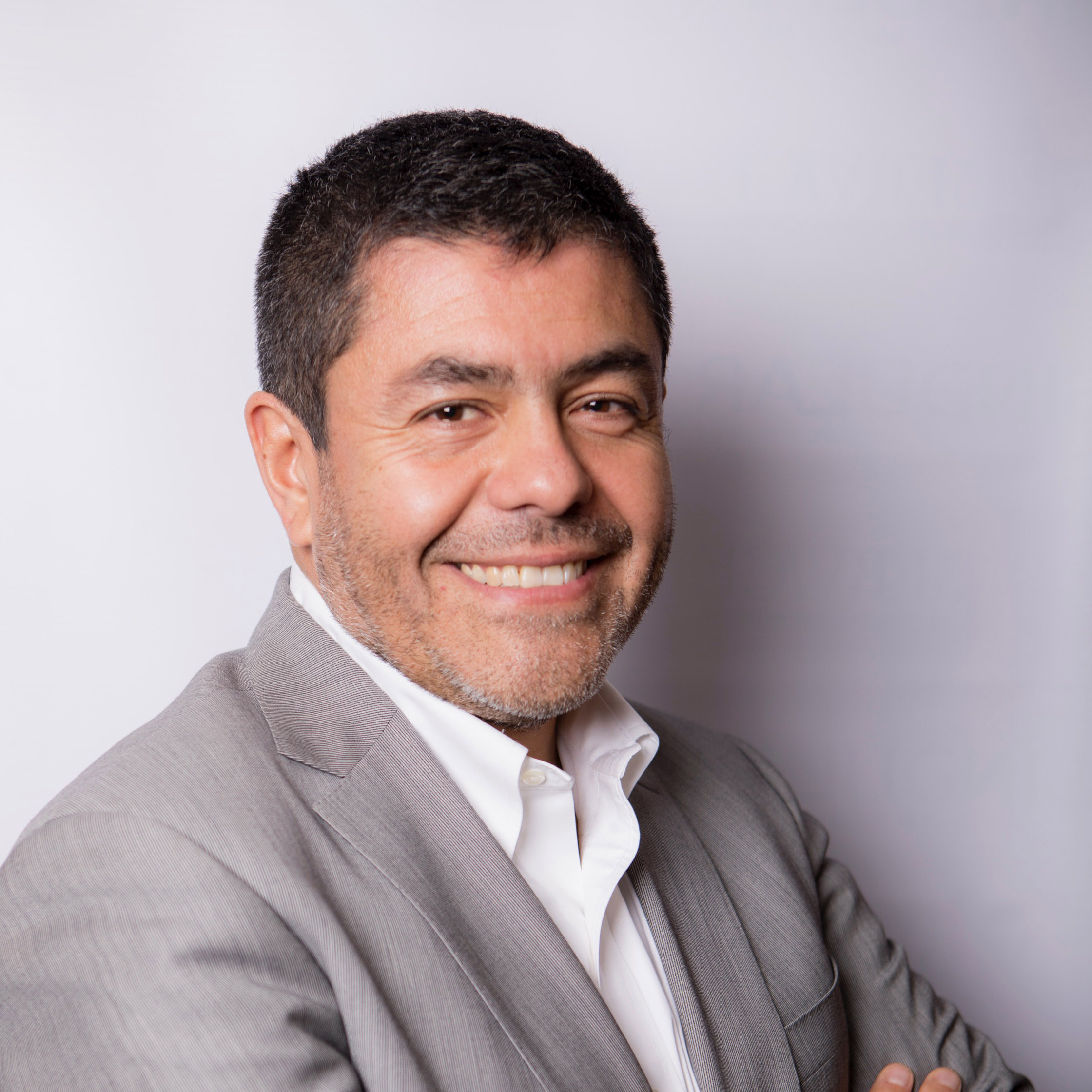 Eugenio Díaz, CEO Prodigio en Prodigio