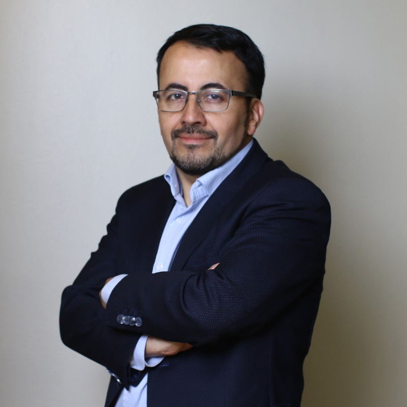 Freddy Rondanelli, CFO Prodigio en Prodigio