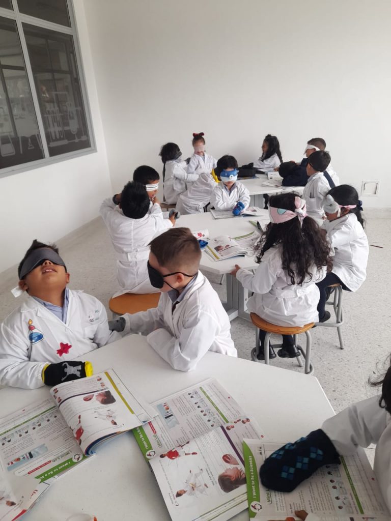3 LABORATORIO
