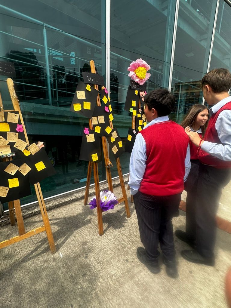 MENSAJES QUE LLEGAN AL ALMA