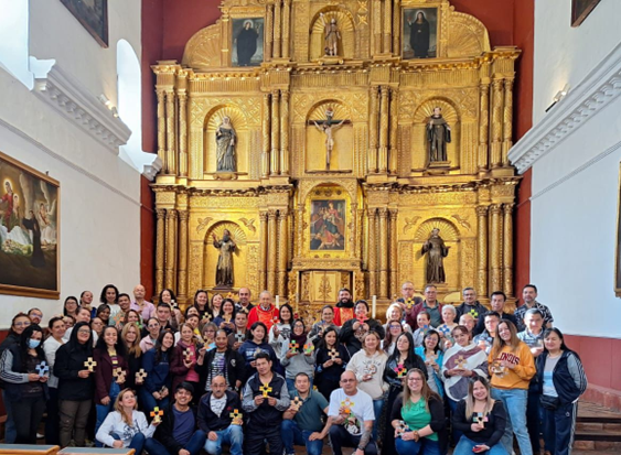 Vocacional