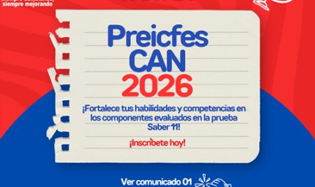 Prueba Icfes Saber 11