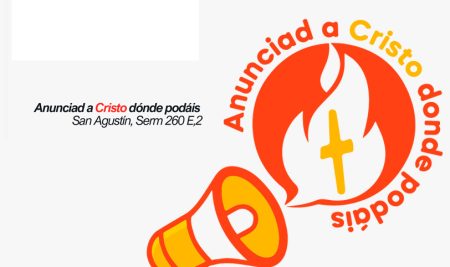Actividades de Pastoral 2026
